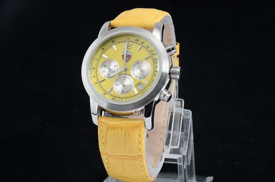 Ferrari watch man-022